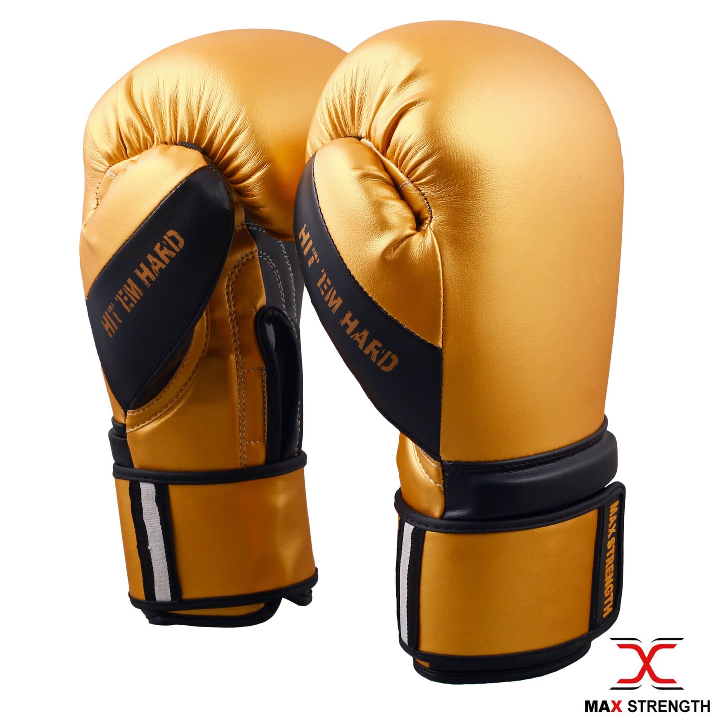 Leather Gloves for Boxing