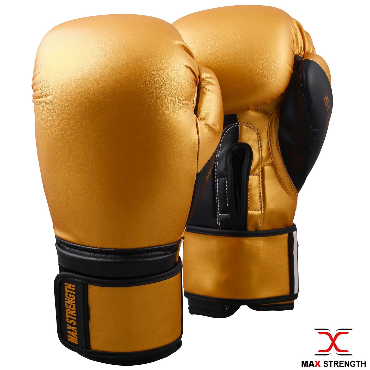 Leather Gloves for Boxing
