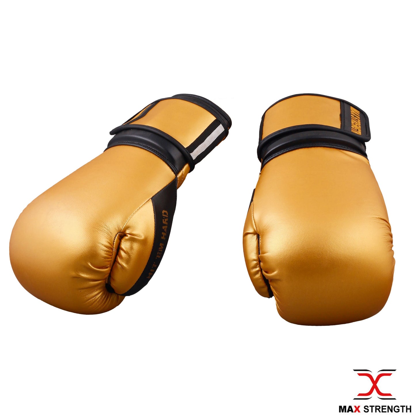 Leather Gloves for Boxing