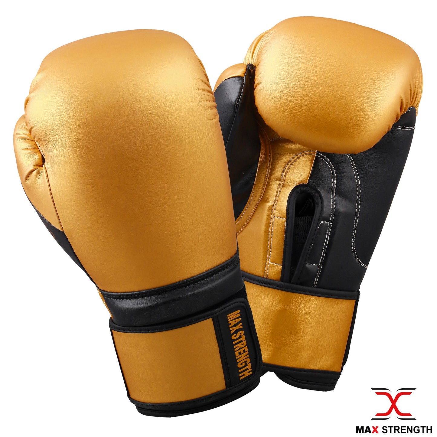 Leather Gloves for Boxing