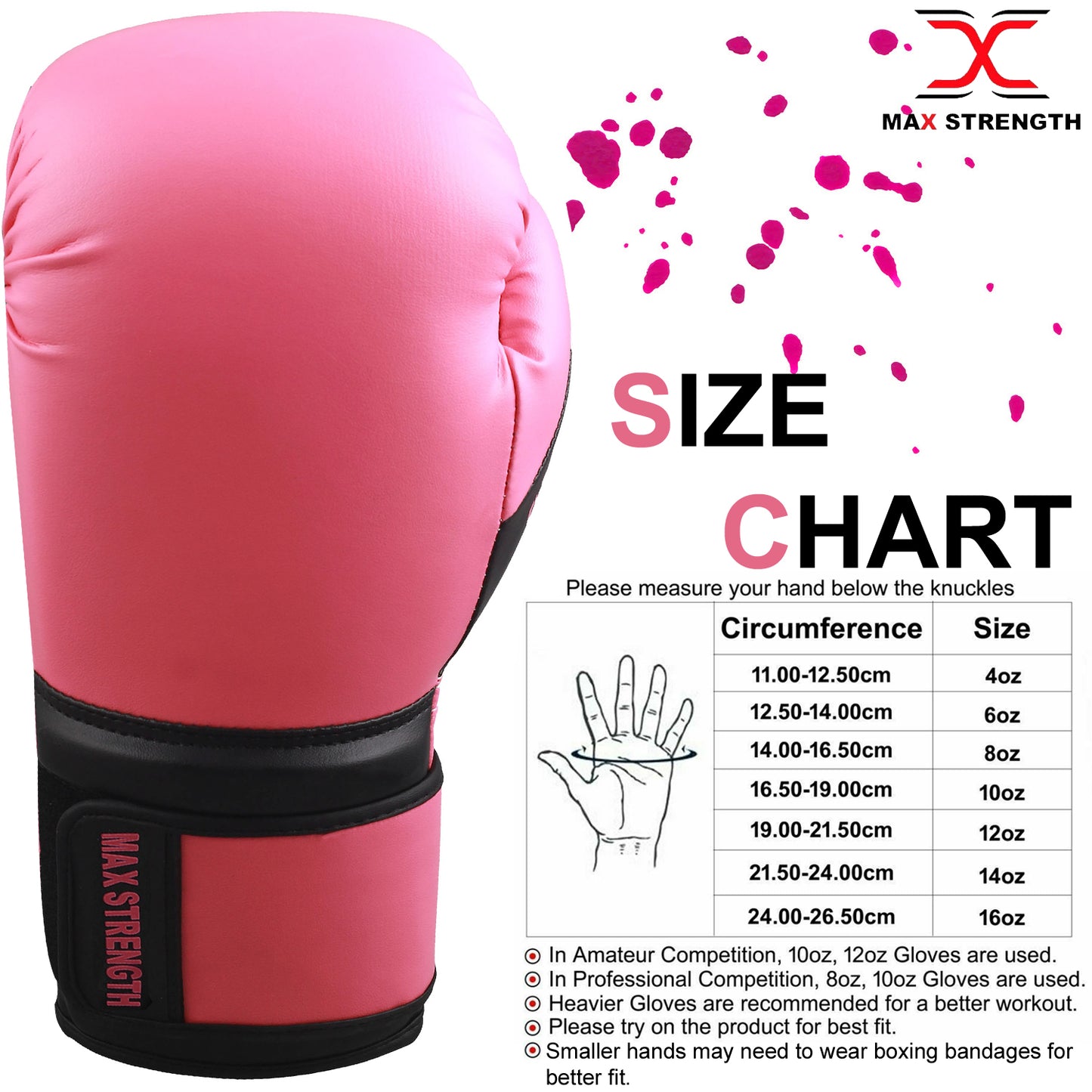 Boxing Glove