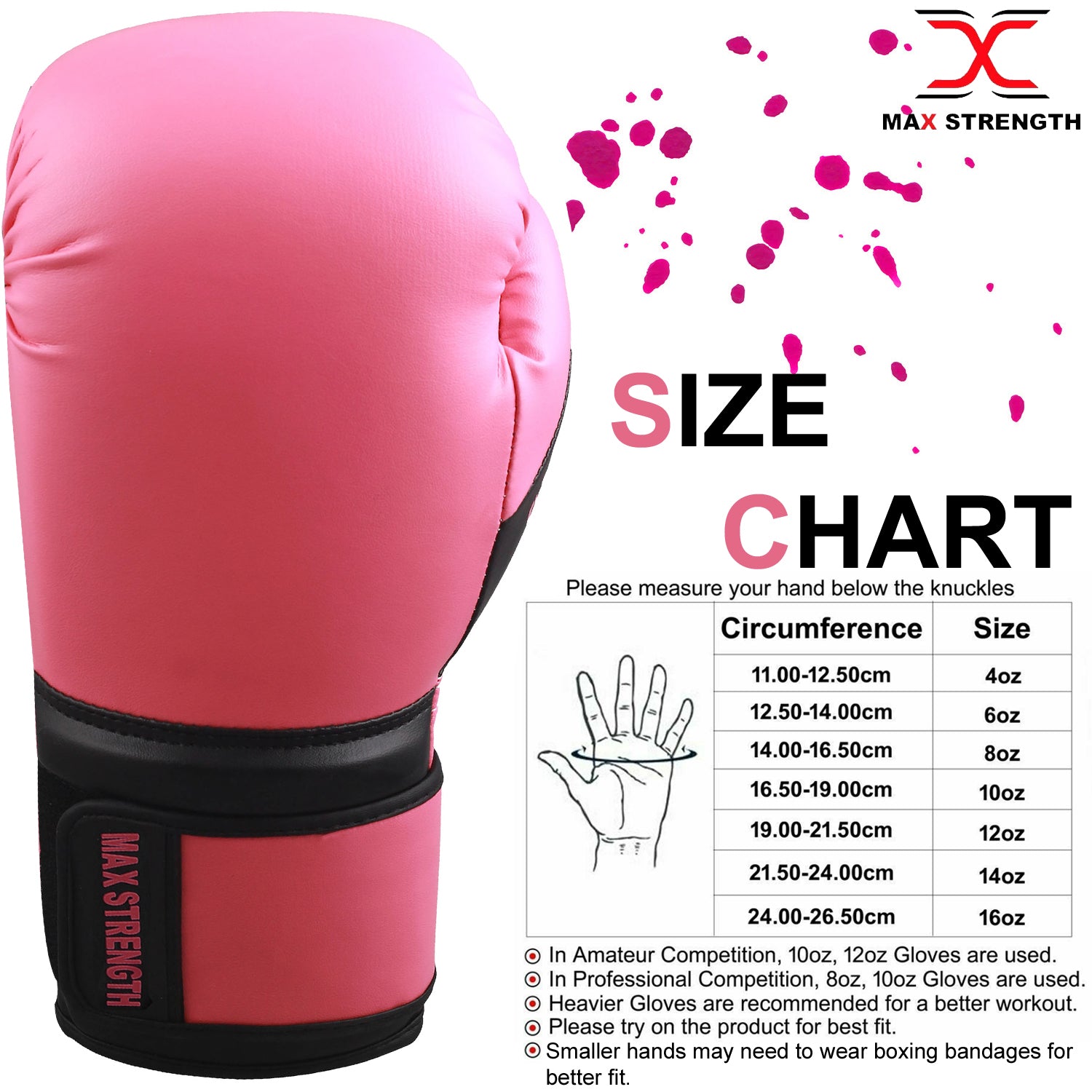 Boxing Glove