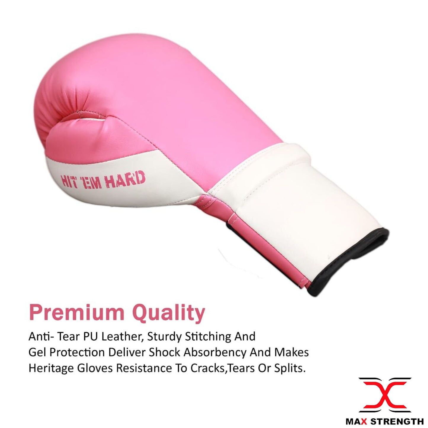 Focus Pads Boxing