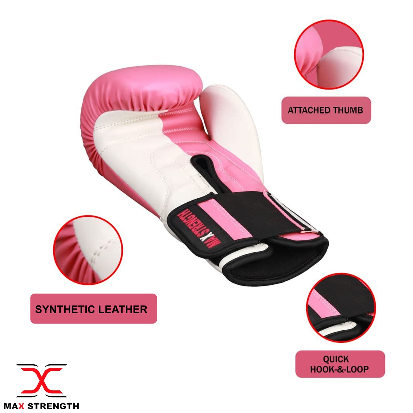 Focus Pads Boxing