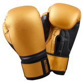 Leather Gloves for Boxing