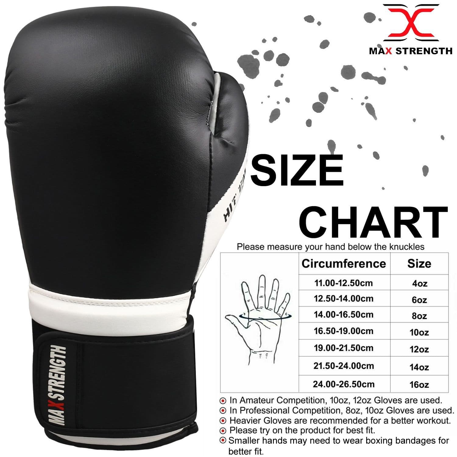 Boxing Gloves