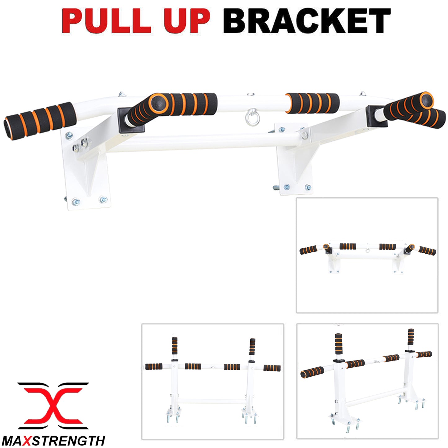 Gymnastics Bar