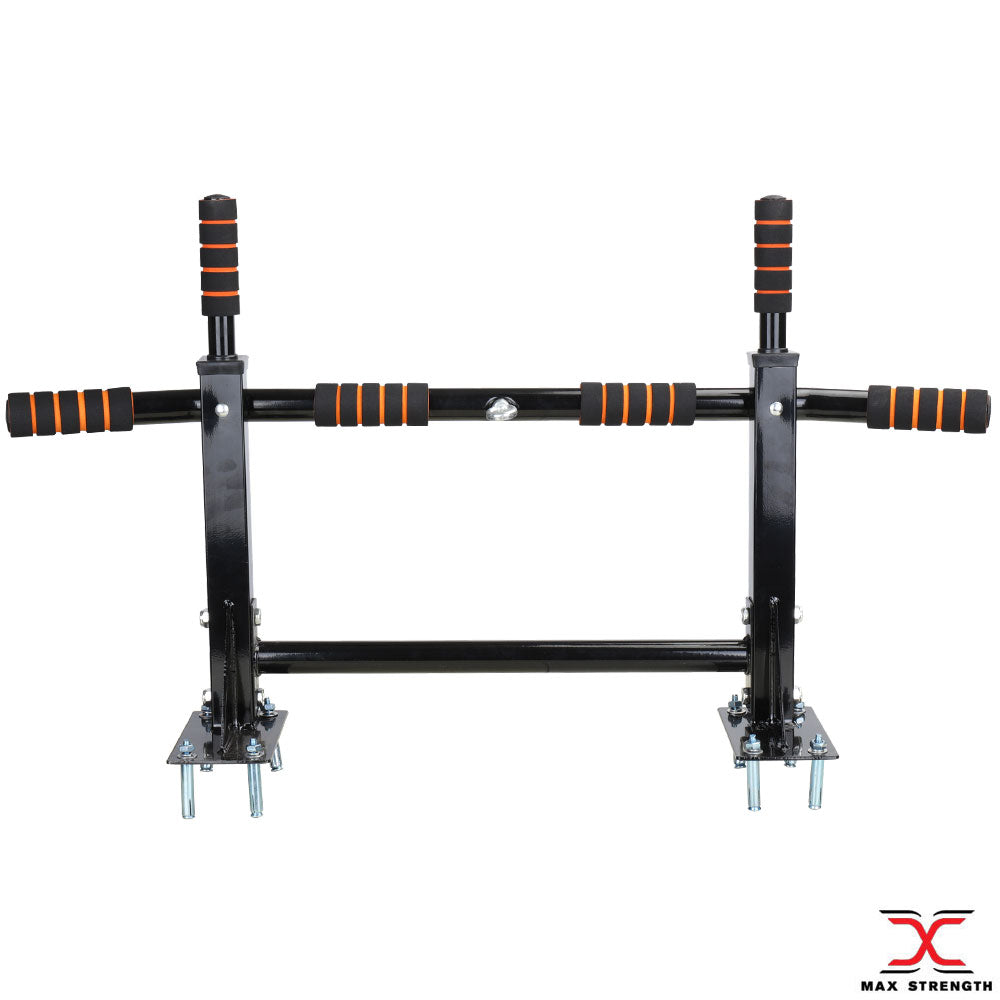 Gymnastics Bar