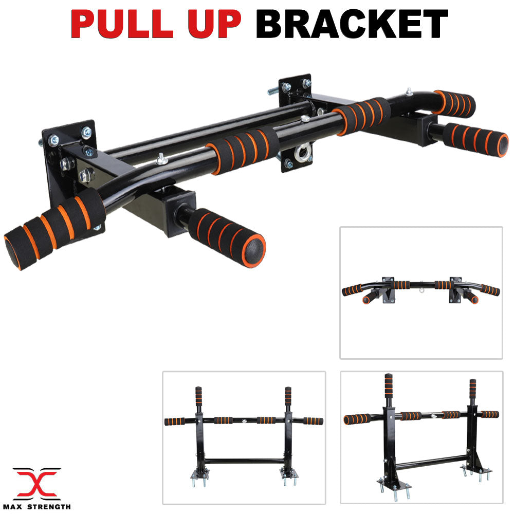 Gymnastics Bar