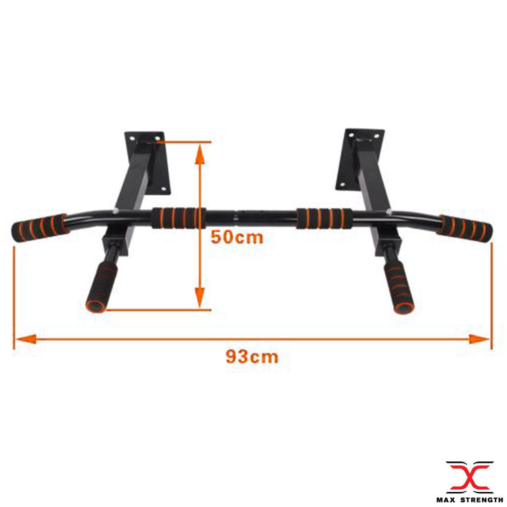 Gymnastics Bar