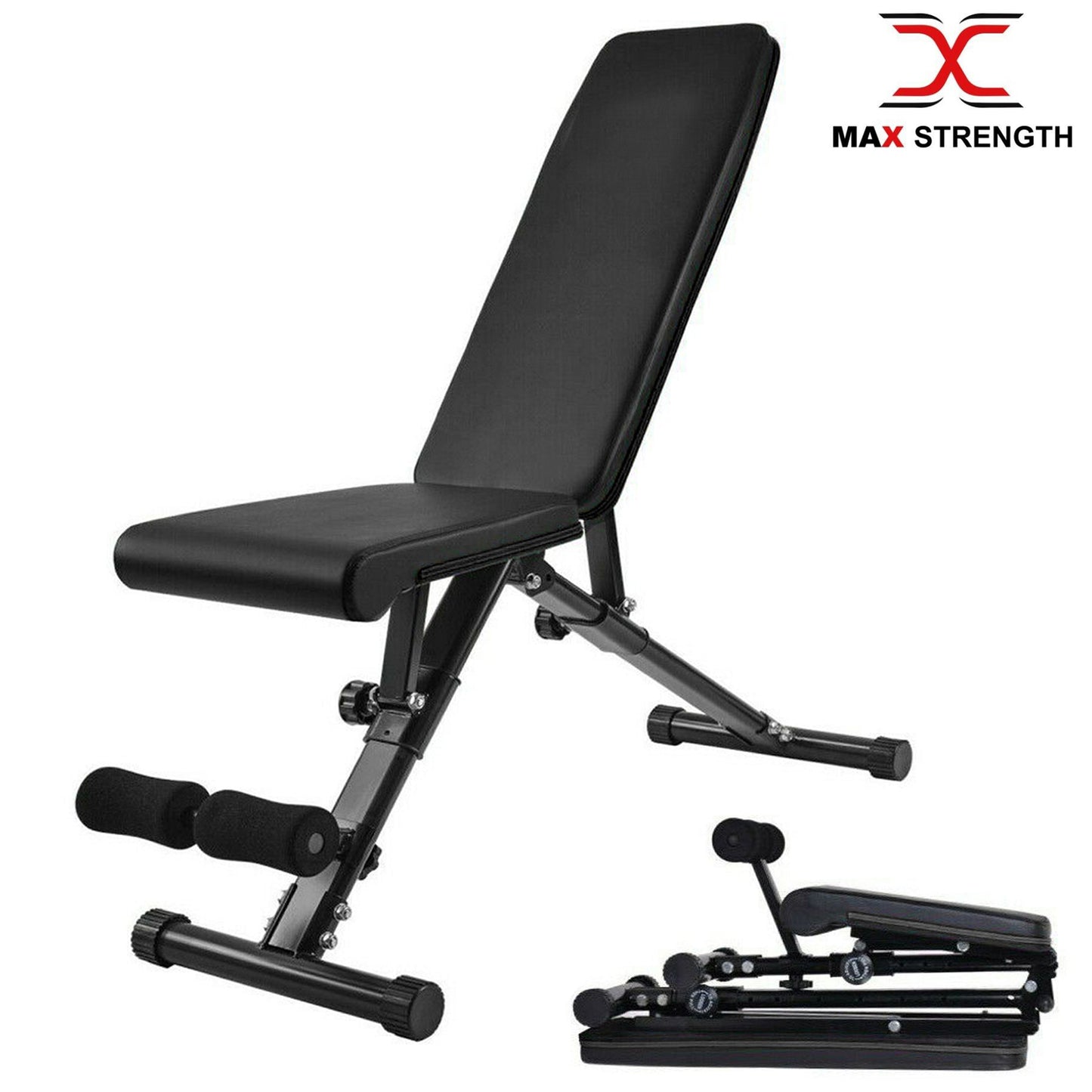 Exercise Training Bench