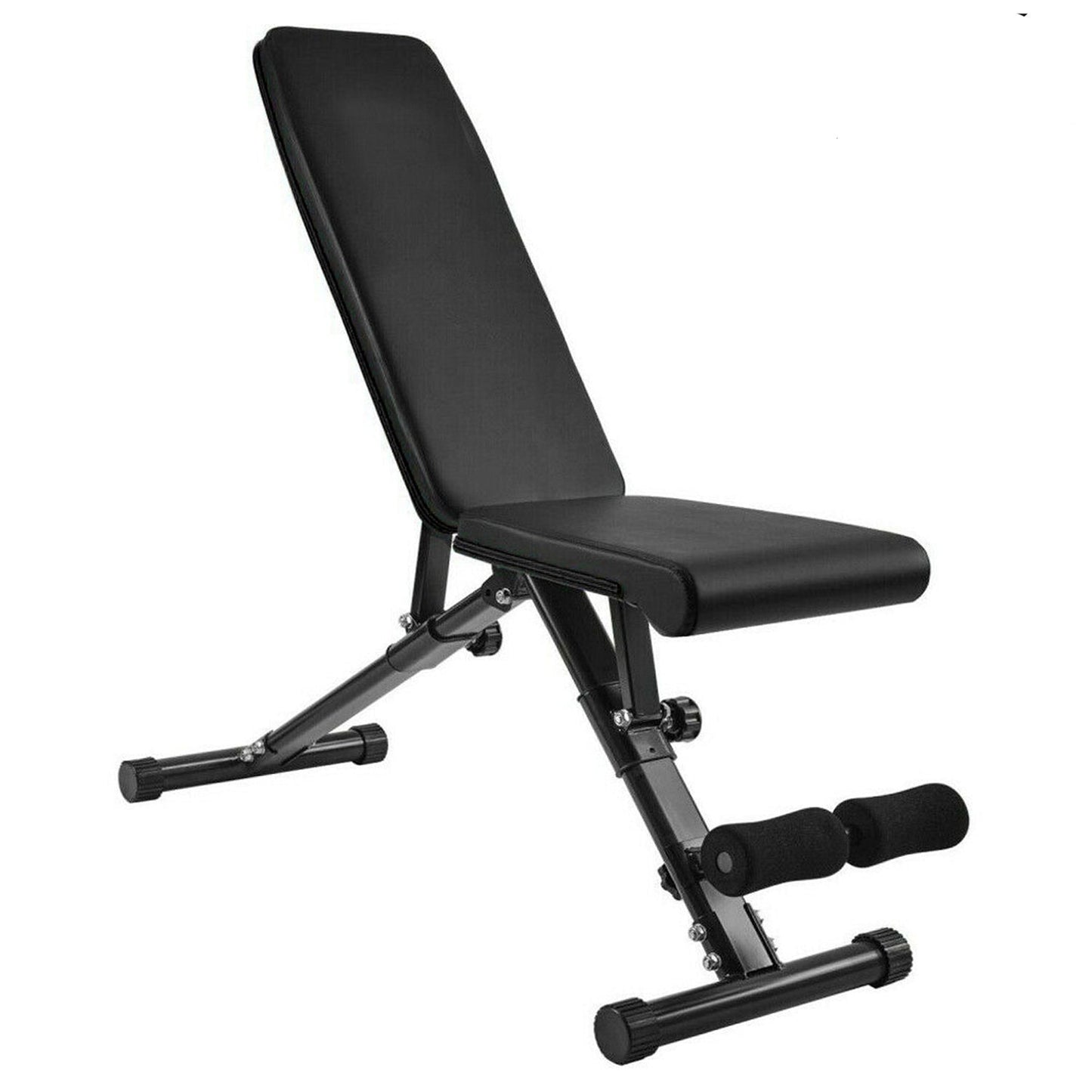 Exercise Training Bench