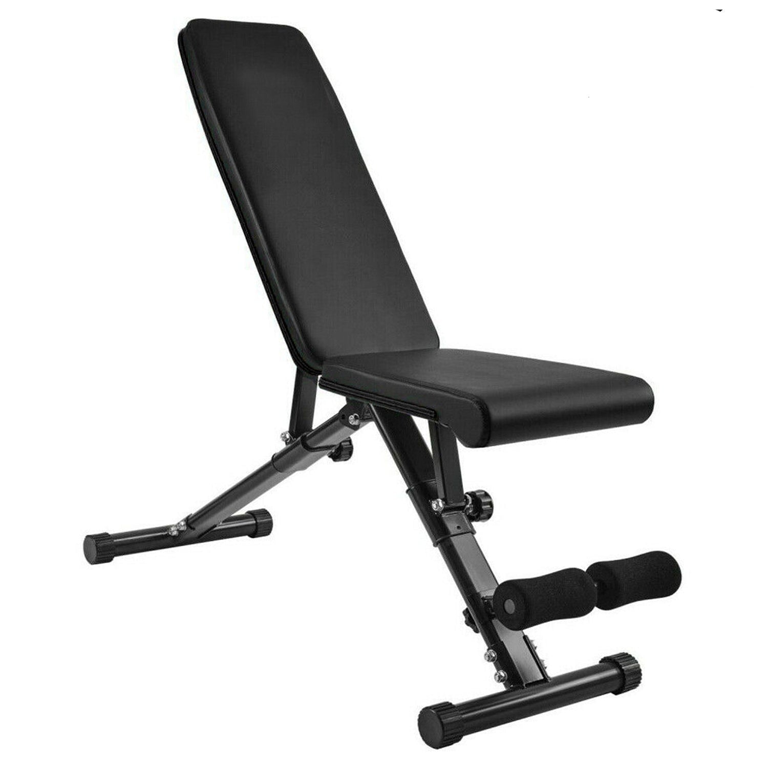 Exercise Training Bench