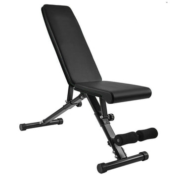 Exercise Training Bench
