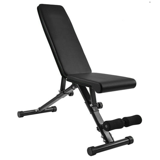 Exercise Training Bench