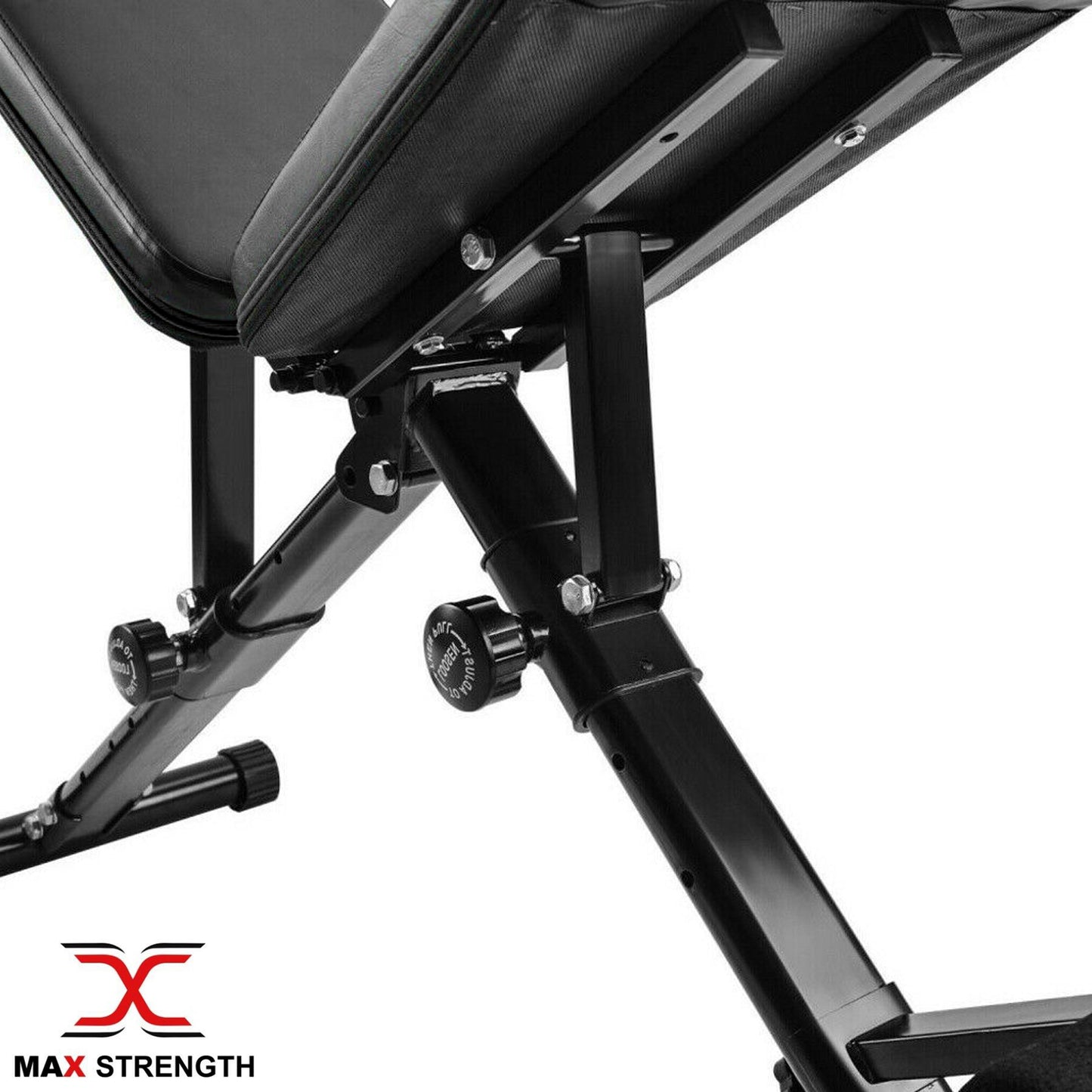 Exercise Training Bench