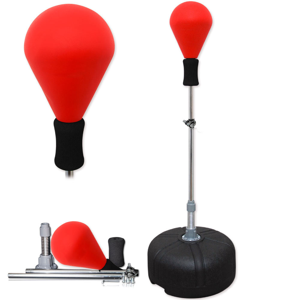 Boxing Speed Ball