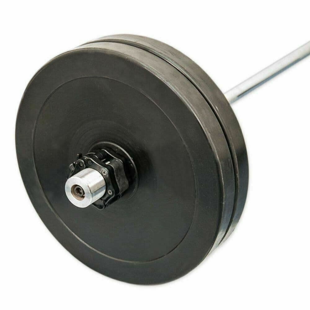 Barbell Bar