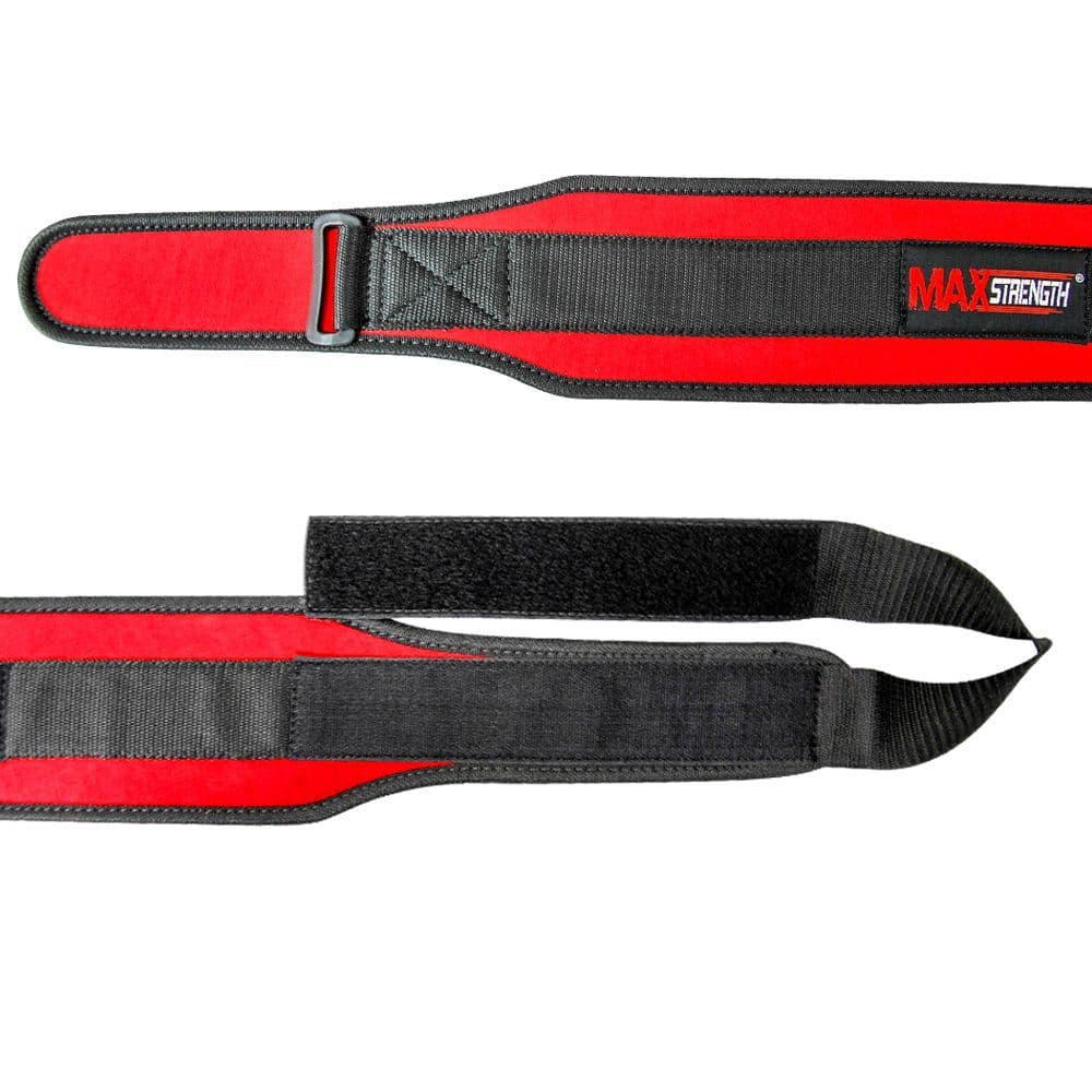Premium Weightlifting Belt