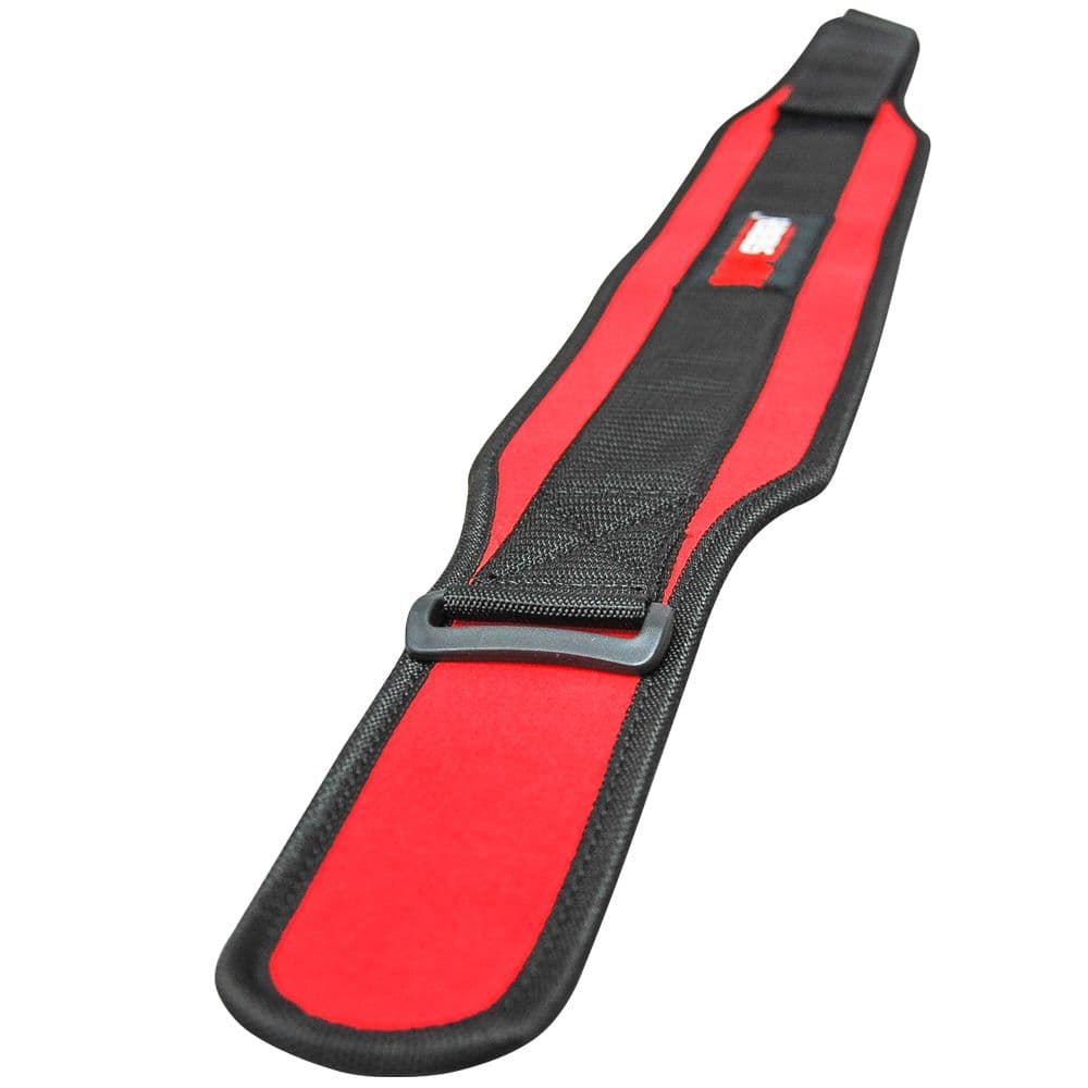 Premium Weightlifting Belt