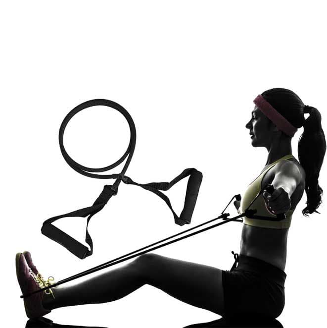Versatile Exercise Bands