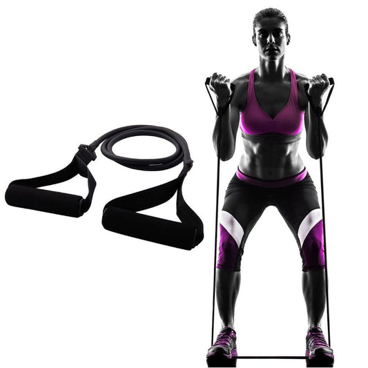 Versatile Exercise Bands