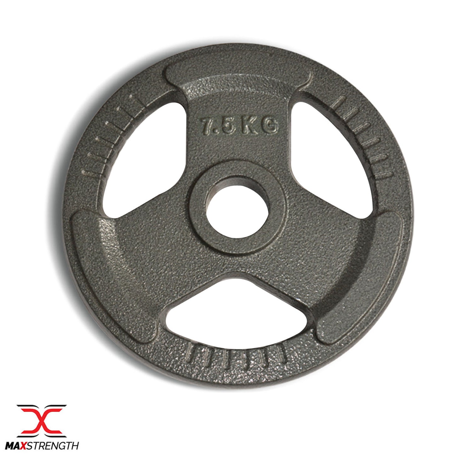 Weightlifting Barbell Plates