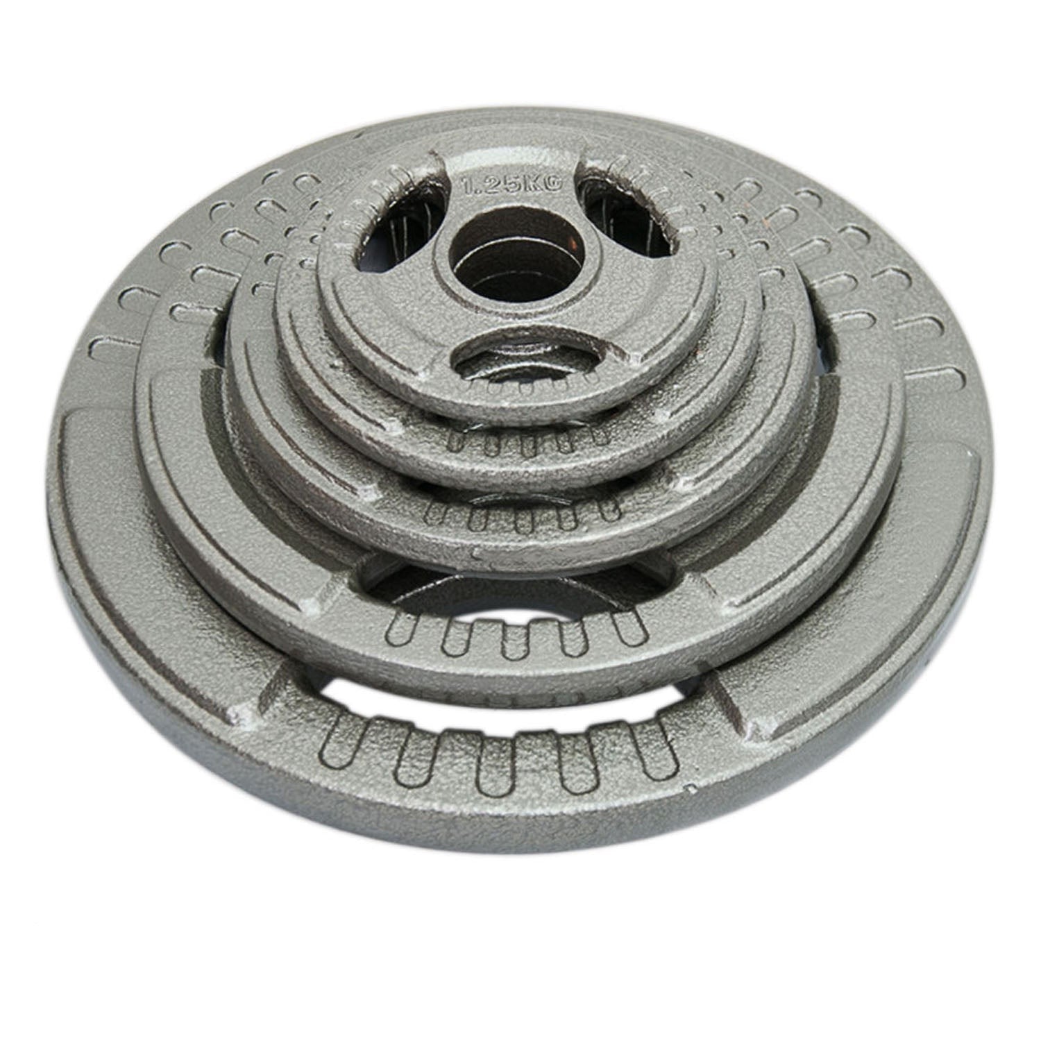 Weightlifting Barbell Plates