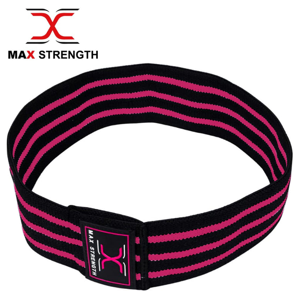 Loop Hip Bands
