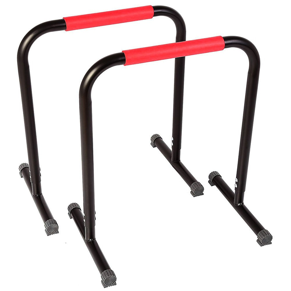 Iron Push Up Stand