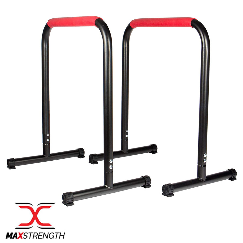 Iron Push Up Stand