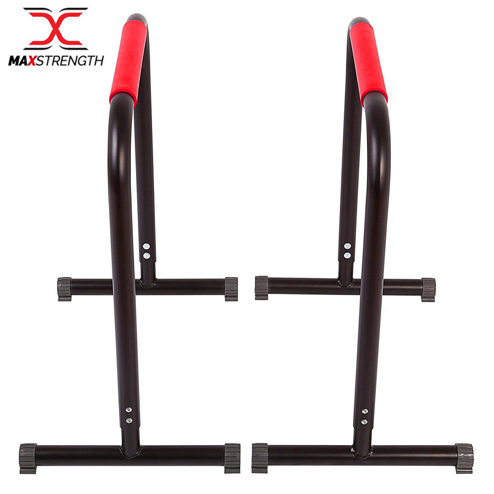 Iron Push Up Stand