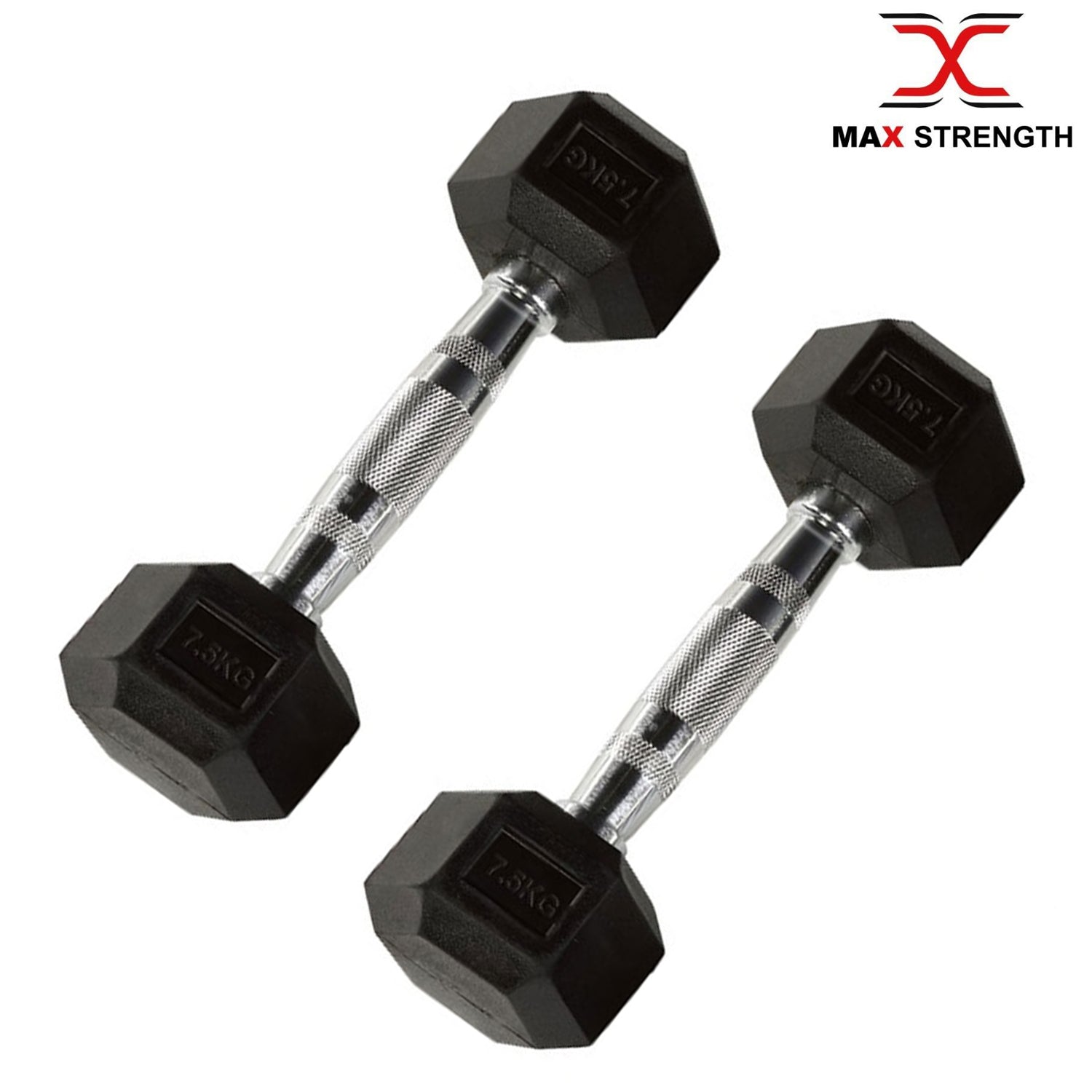 Hex Dumbbells