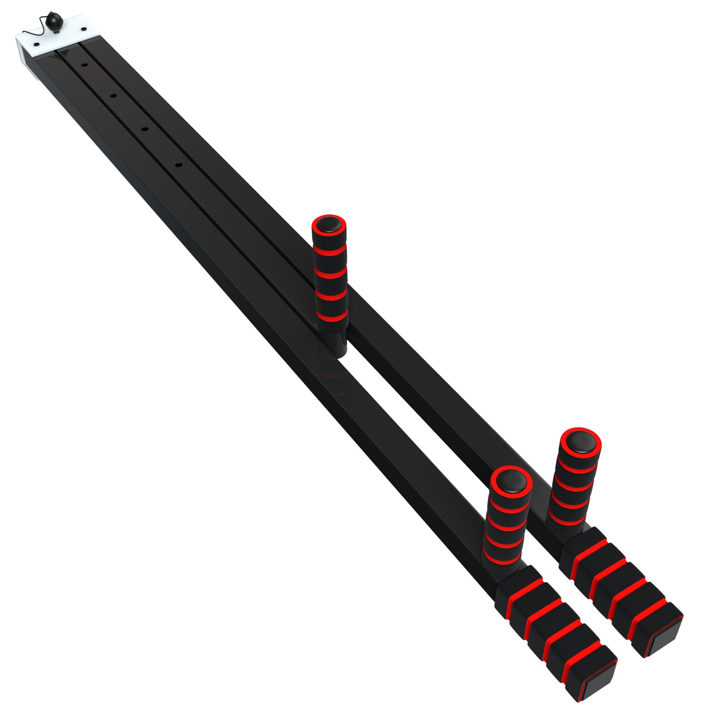 Yoga Leg Extension