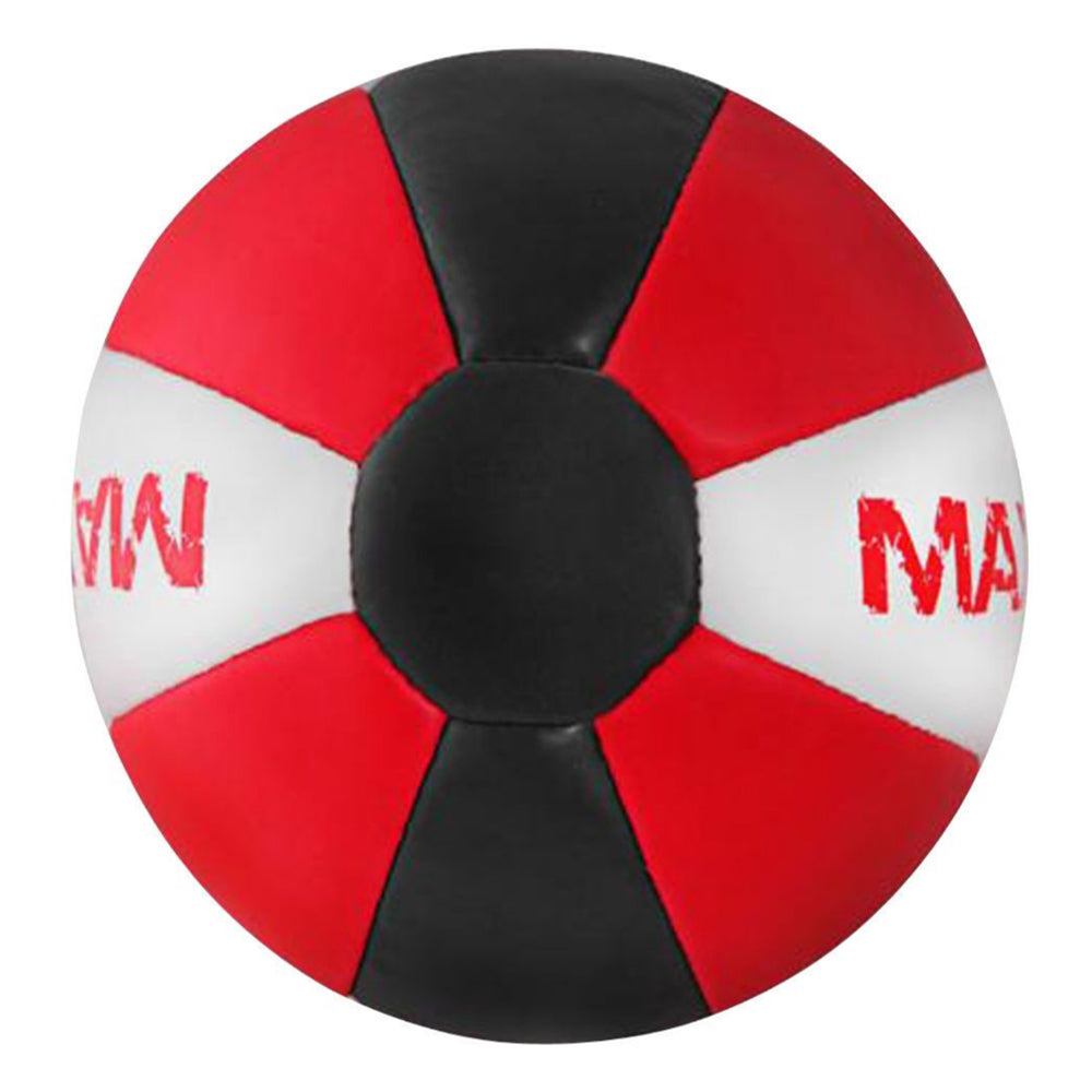 Weighted Medicine Ball, Fitness Training Tool