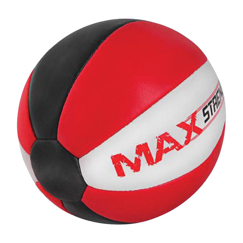 Weighted Medicine Ball, Fitness Training Tool