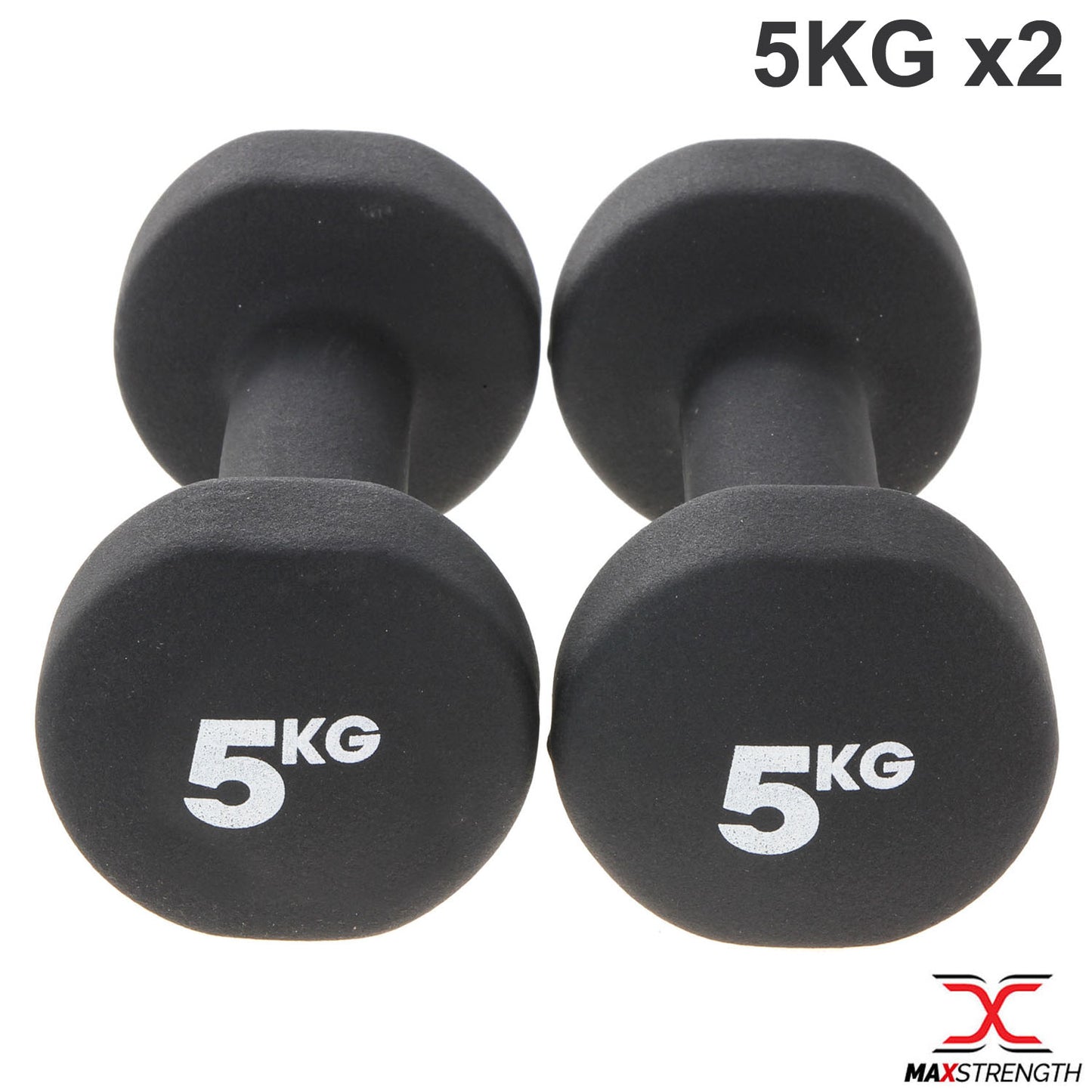 Fitness Dumbbells