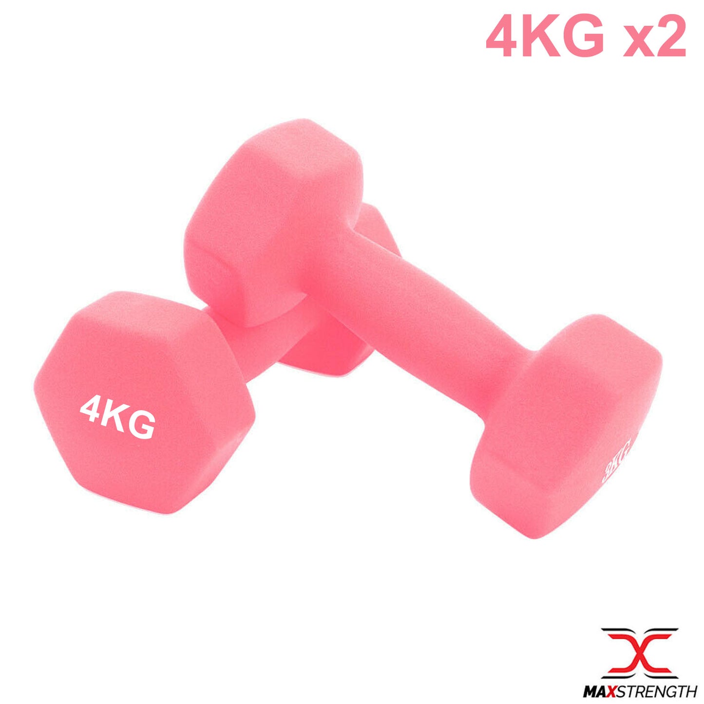 Fitness Dumbbells