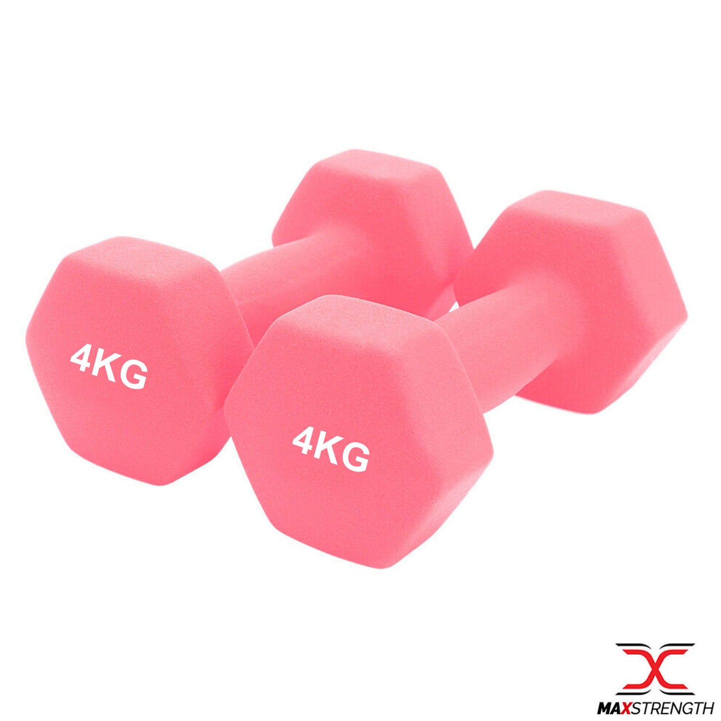 Fitness Dumbbells