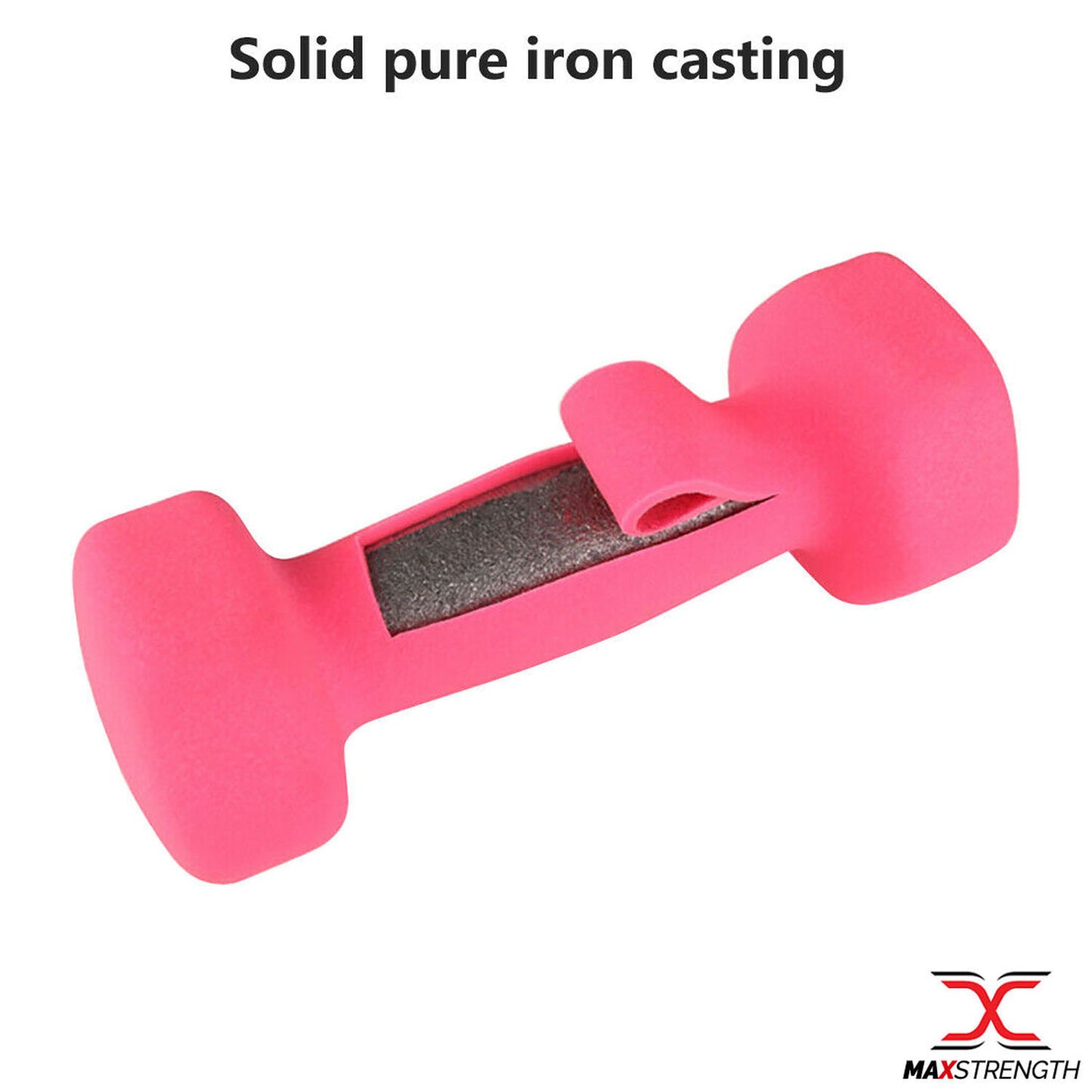 Fitness Dumbbells