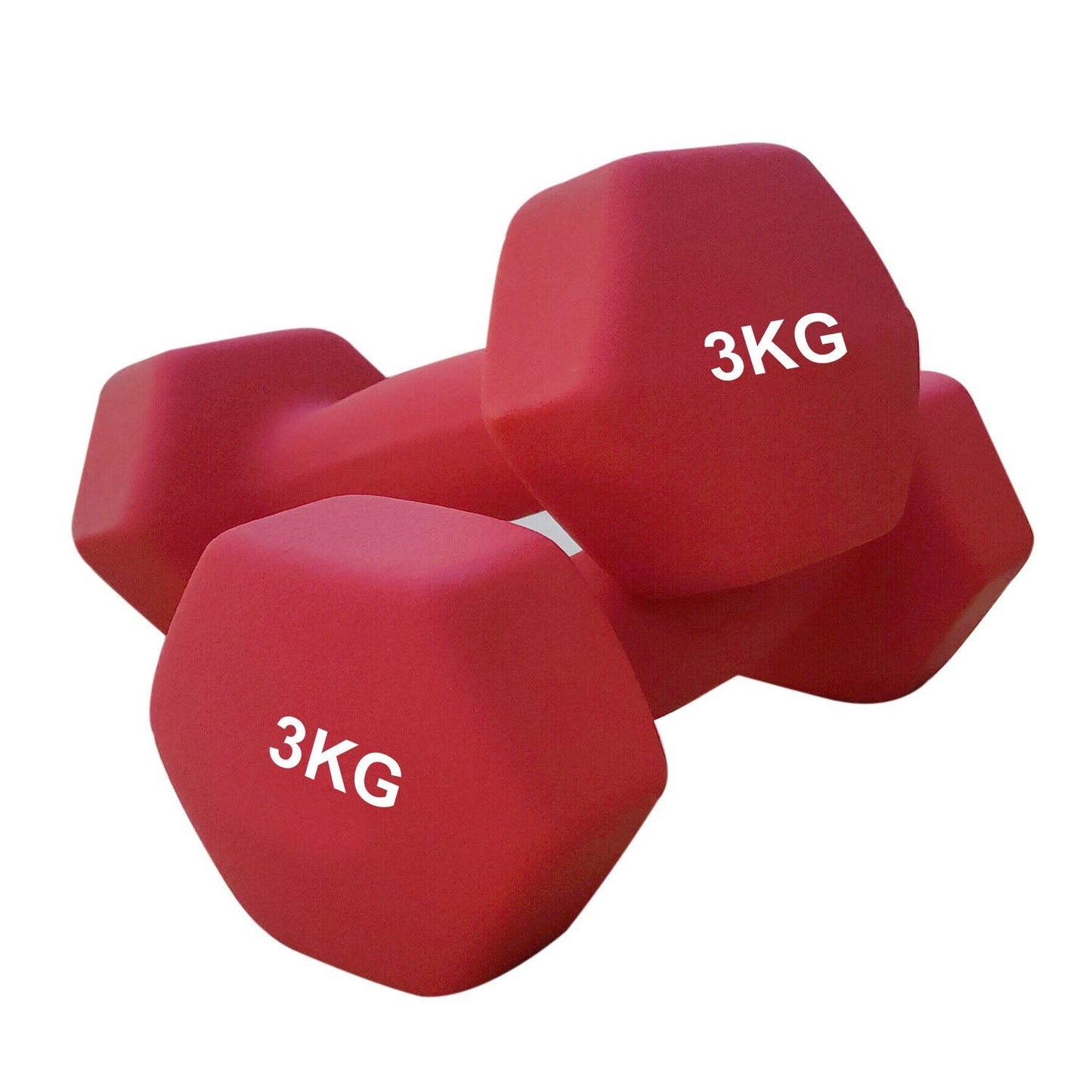 Fitness Dumbbells
