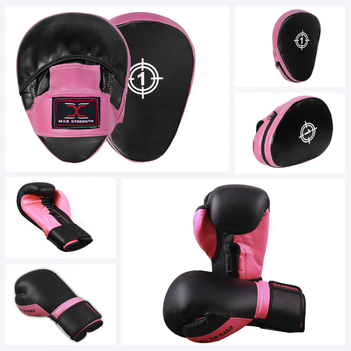 Focus Pad Sets