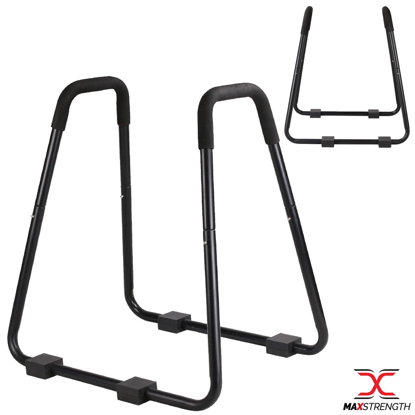 Parallel Bars Dip