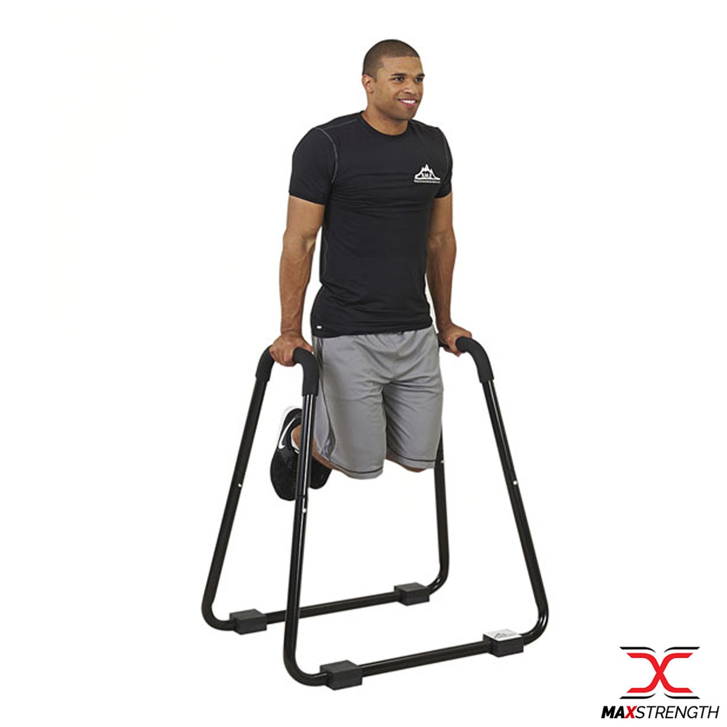 Parallel Bars Dip