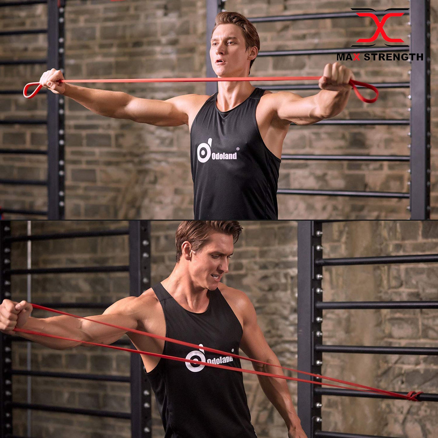 Exercise Loop Bands