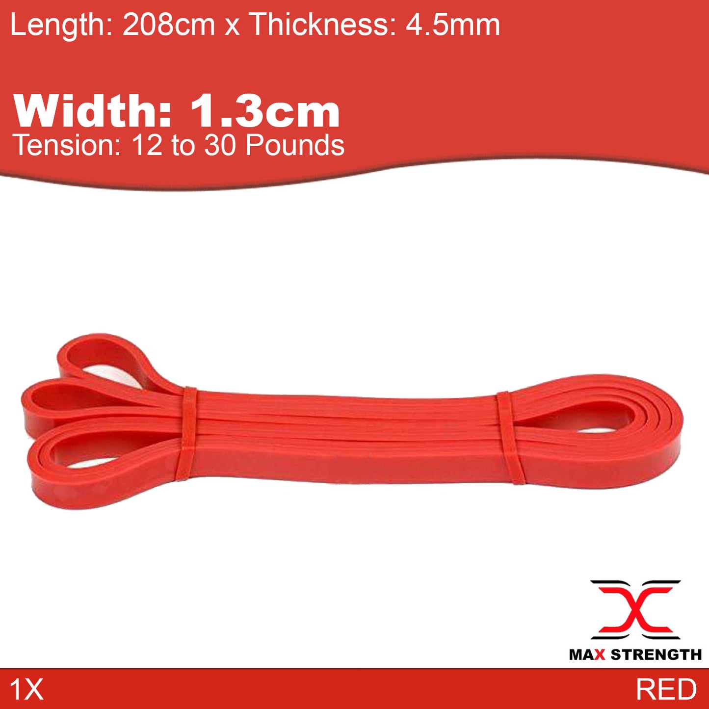 Exercise Loop Bands
