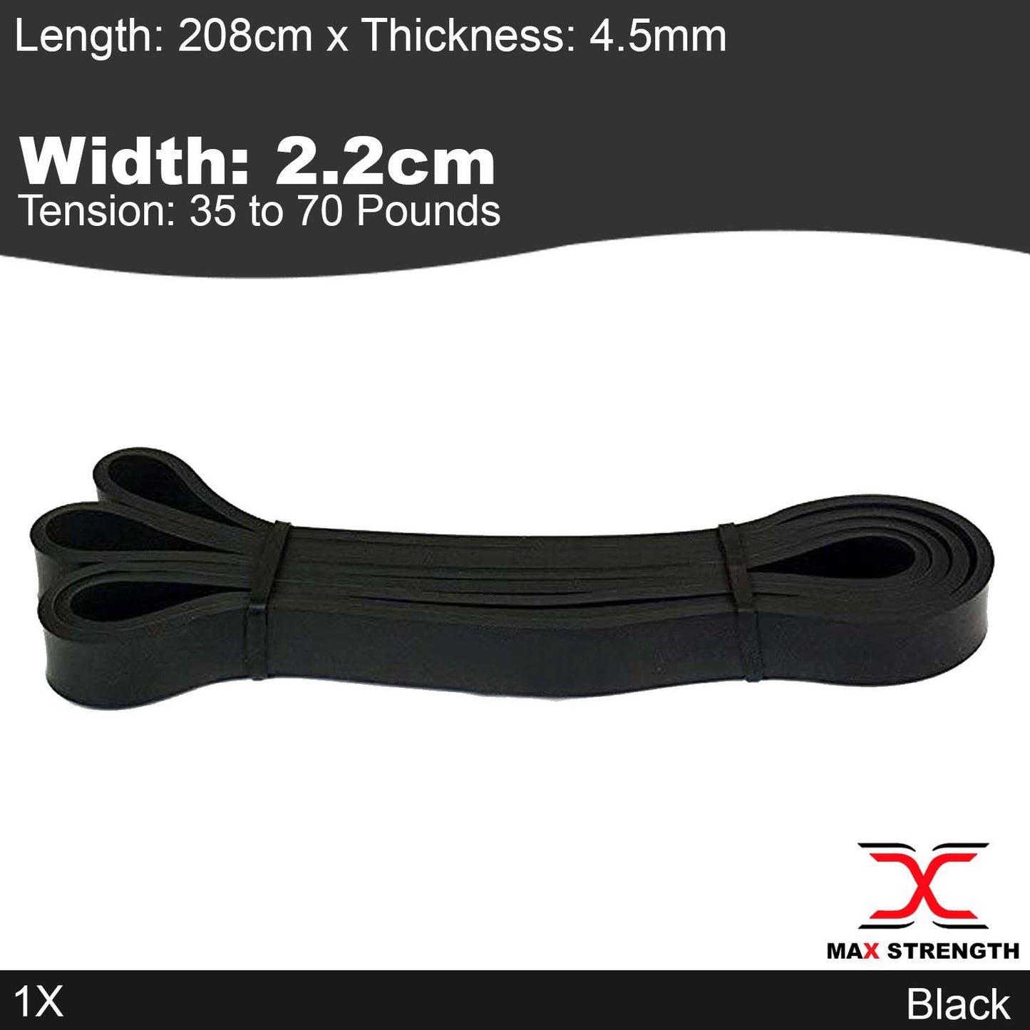 Exercise Loop Bands