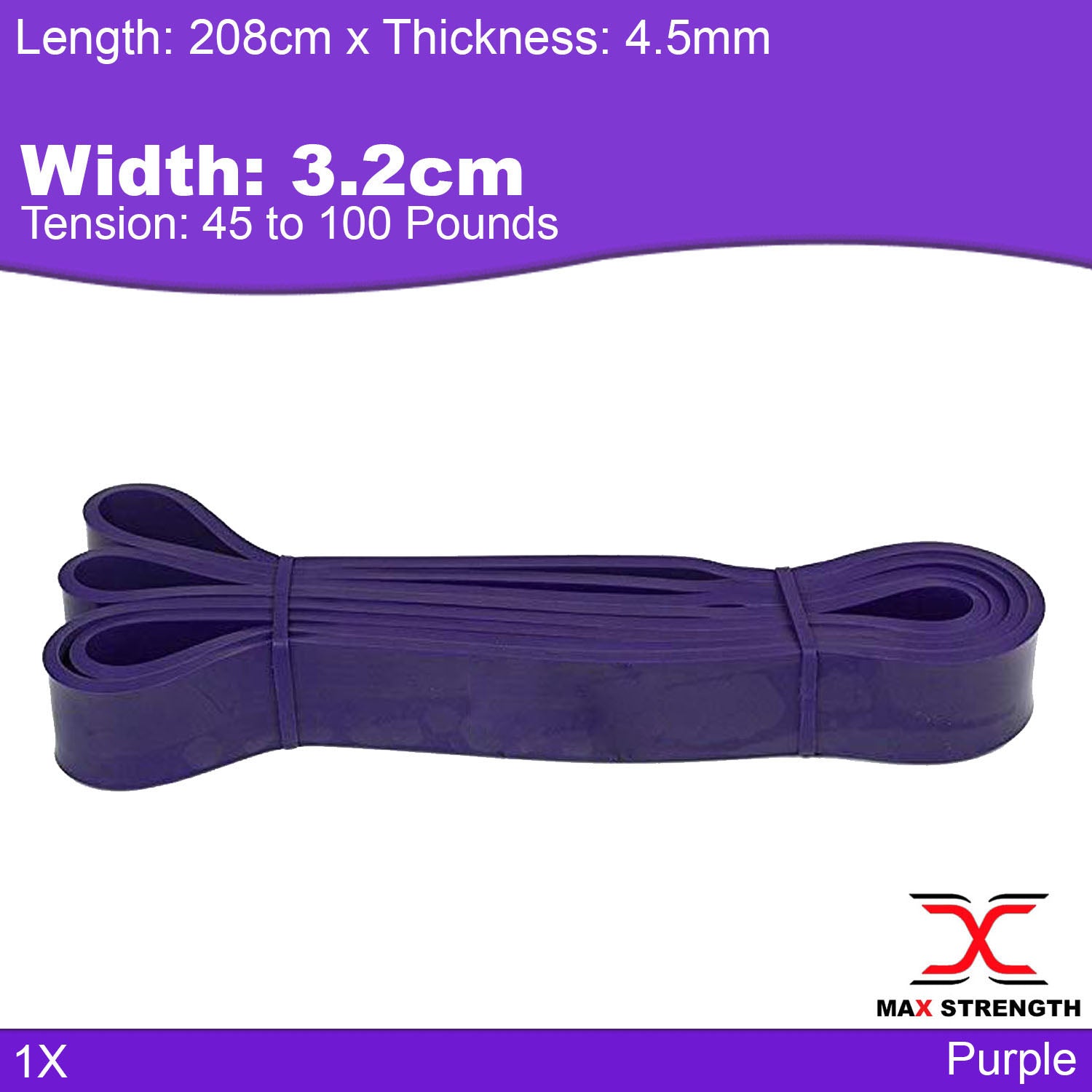 Exercise Loop Bands