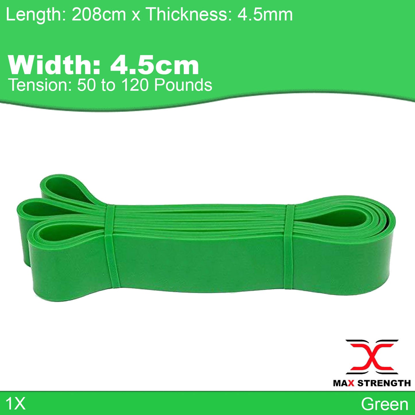 Exercise Loop Bands