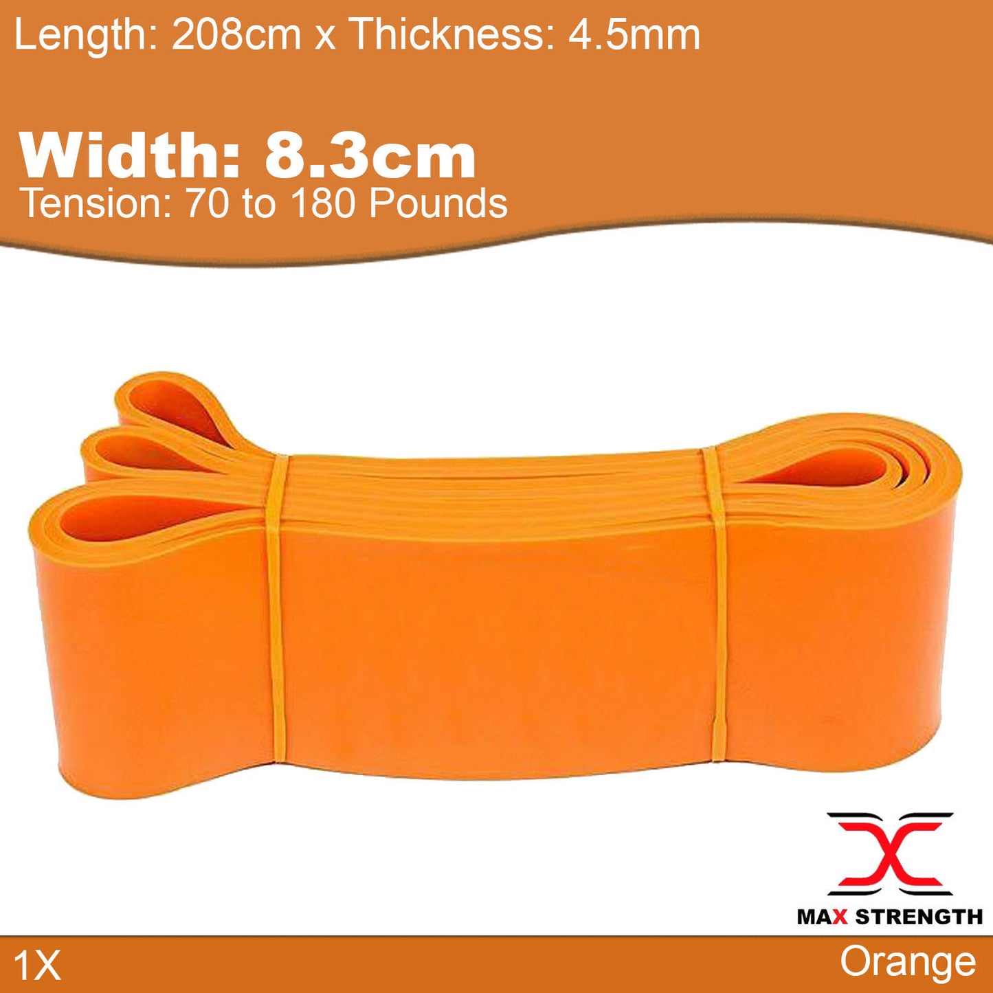 Exercise Loop Bands